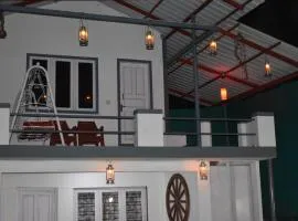 South point homestay