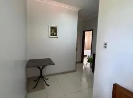 Seu Refúgio Aconchegante na Cidade