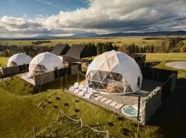 Sense Resort