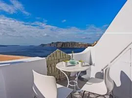 VILLA KALLISTI -Volcano View