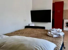 FGH Apartment ZONA FIERA FREE PARKING