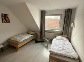 Monteurzimmer Schölerpad