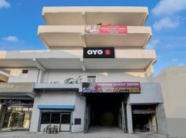 Hotel O Sukoon Guest House，位于Murādnagar的酒店