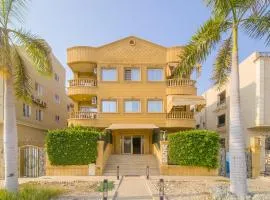 Villa 53 Luxury Suites by Pharaohs Hospitality