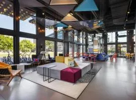 Aloft Strasbourg City Centre