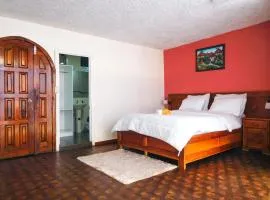 Hotel Las Americas