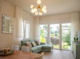 Villa Butterfly