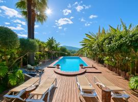 Hotel Altea Paradise 1917 - Adults Only，位于阿尔啼的酒店