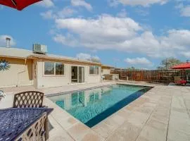 'The Chillville in Cornville' - Saltwater Pool!