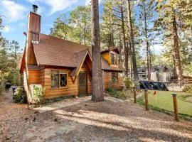 Highland Oaks Retreat #2492