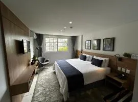 Granja Brasil Resort Itaipava