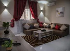 Suite Monoapparte
