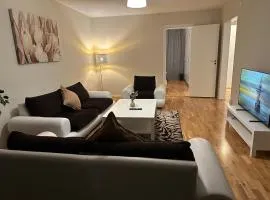 Noah longstay Kungsfågelgatan