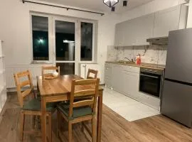 Apartament Siedlce ul Szkolna 4