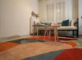 Anastasia's House