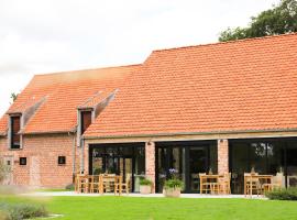 B&B Zuidhoute，位于马尔德海姆的酒店