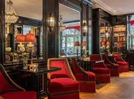 阿波罗第一精品酒店