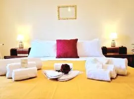 Giù in Calabria B&B - Terrazze Italiane