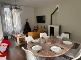 Le Biardais - Gîtes du Bessin