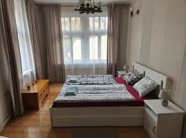 Apartament Wyspa Piasek