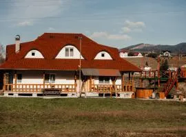 Cabana Iriss