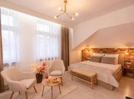 Kazimierz Residence Apartments Parking - by Staymoovers