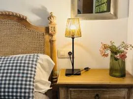 巴埃萨阿尔卡萨公寓