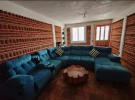 Cabañas Aruba