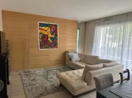 Joli appartement 49 m² proche centre Paris,