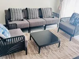 Stylish & Secure Apartment in Fourways