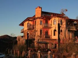 Villa,,MOLITVA,,