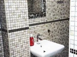 Apartment in city center