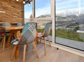 Rundblick 2 Gartenwohnung