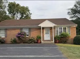 Comfort 1BR with Fast Wi-Fi