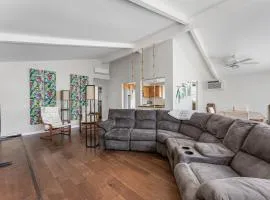 Longmont board games, beds, and boats - 4BR