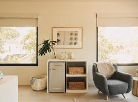 Hotel Circulo，位于查尔斯顿的酒店