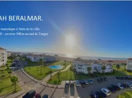 Tanger Asilah CAN 2025 Stay Mer & Piscine