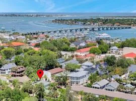 Cordova Palms A - Duplex by Castillo