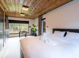 ZenArden - Ninglinspo Valley view Lodge，位于艾瓦耶的酒店