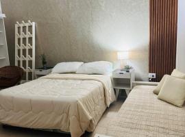 Departamento Pom，位于Clorinda的酒店