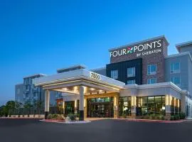Four Points by Sheraton Austin Airport