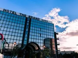 Hotel The Brand