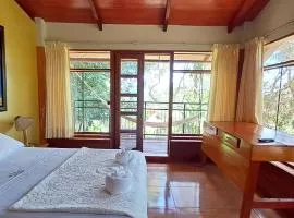Paraiso Escondido Lamas