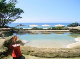 糖海滩度假酒店，位于Elysium的酒店