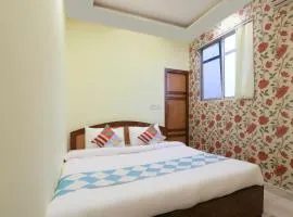 Super Hotel O Home Cozy Studio Collage Square Hotel Maya International Near St. Thomas's Church