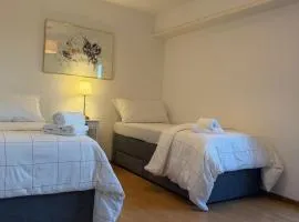 Hostel City Basel 309