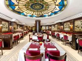 Le Diwan Hotel Rabat - MGallery Collection