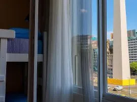 Hermoso departamento con vista a Obelisco III