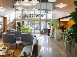 诺富特阿雷格里波特酒店 