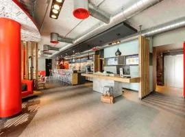 慕尼黑梅斯宜必思酒店